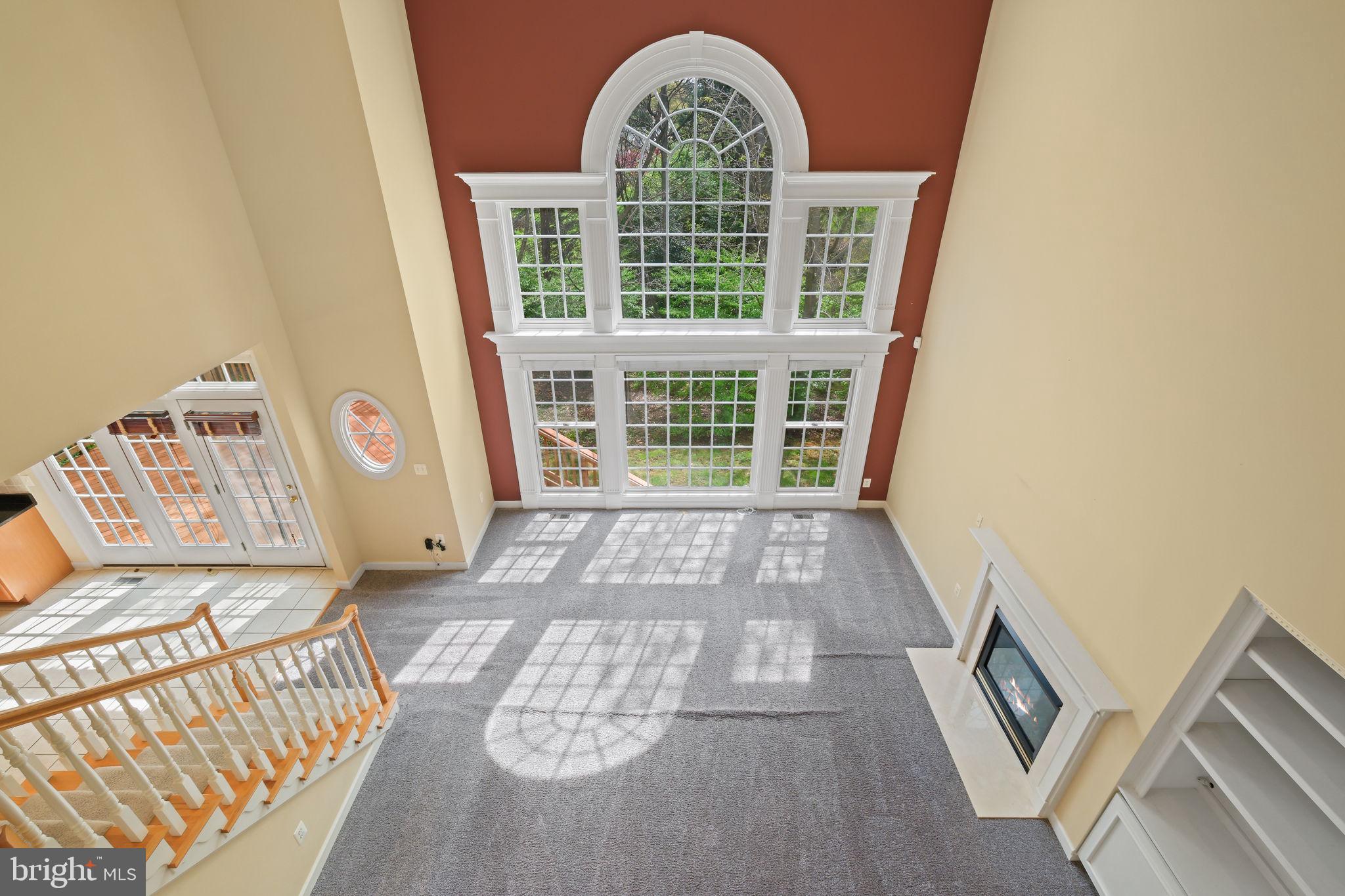 GLEN MILL KNOLLS - Residential