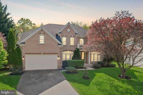 7500 Redland Park Place, Rockville, MD 20855 - MLS#: MDMC2174168