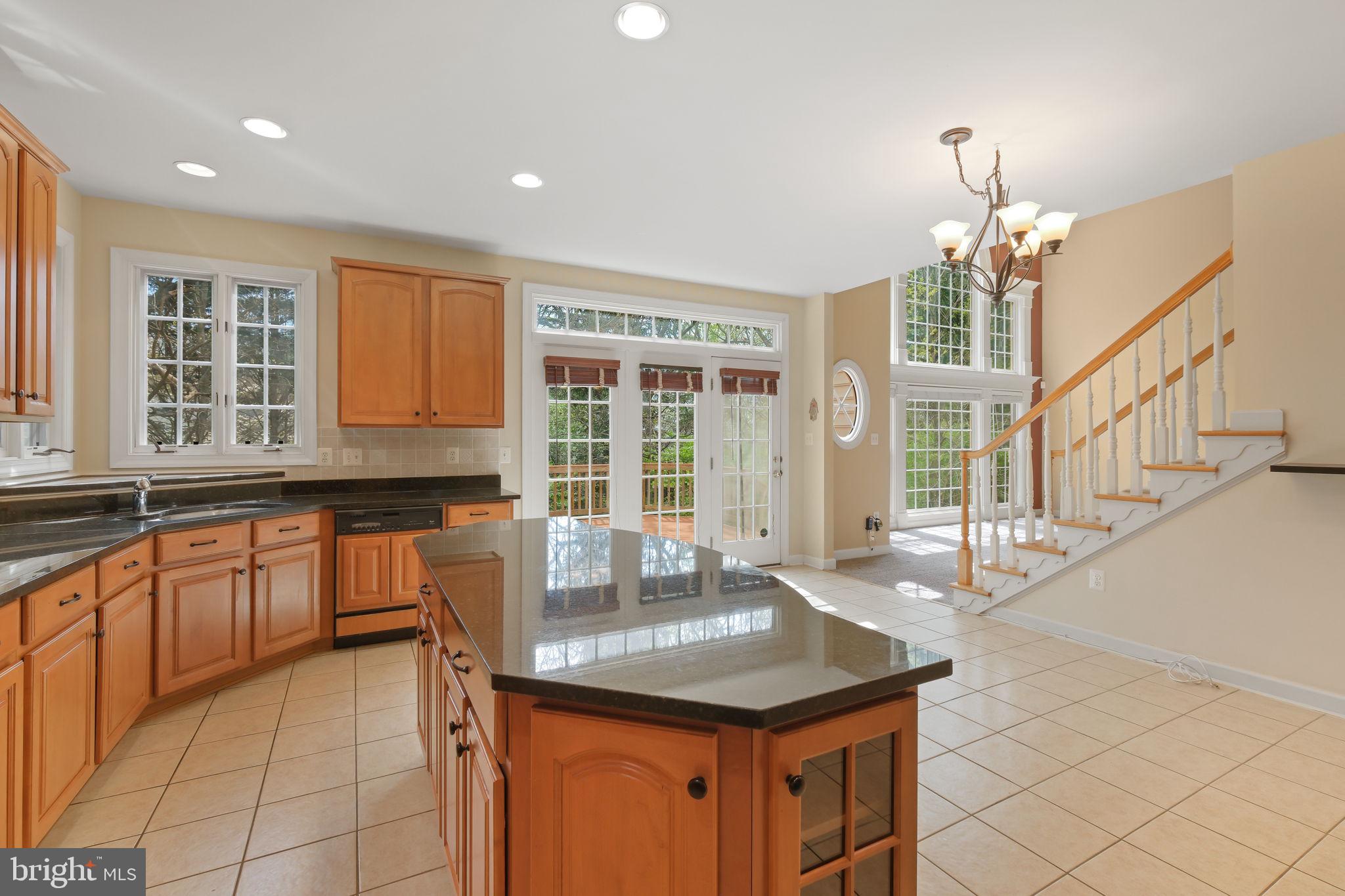 GLEN MILL KNOLLS - Residential