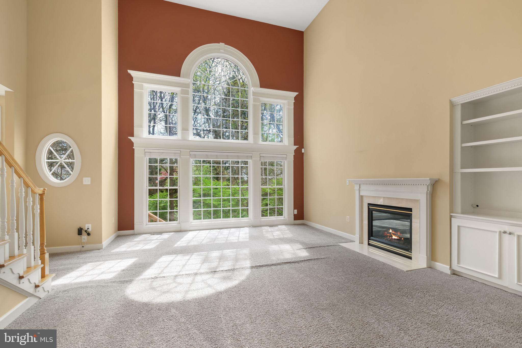 GLEN MILL KNOLLS - Residential