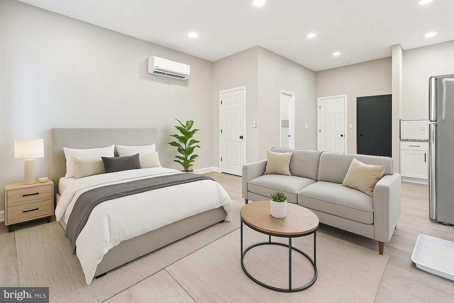 NONE AVAILABLE - Residential Lease