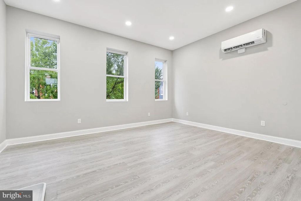 Photo of 916 N Arlington Ave #3, BALTIMORE, MD 21217 (MLS # MDBA2186740)