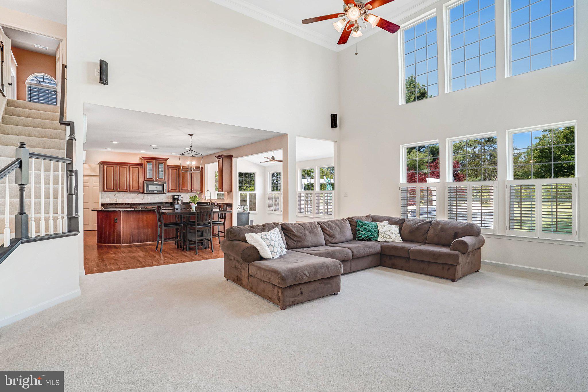 14300 CHALFONT DRIVE
