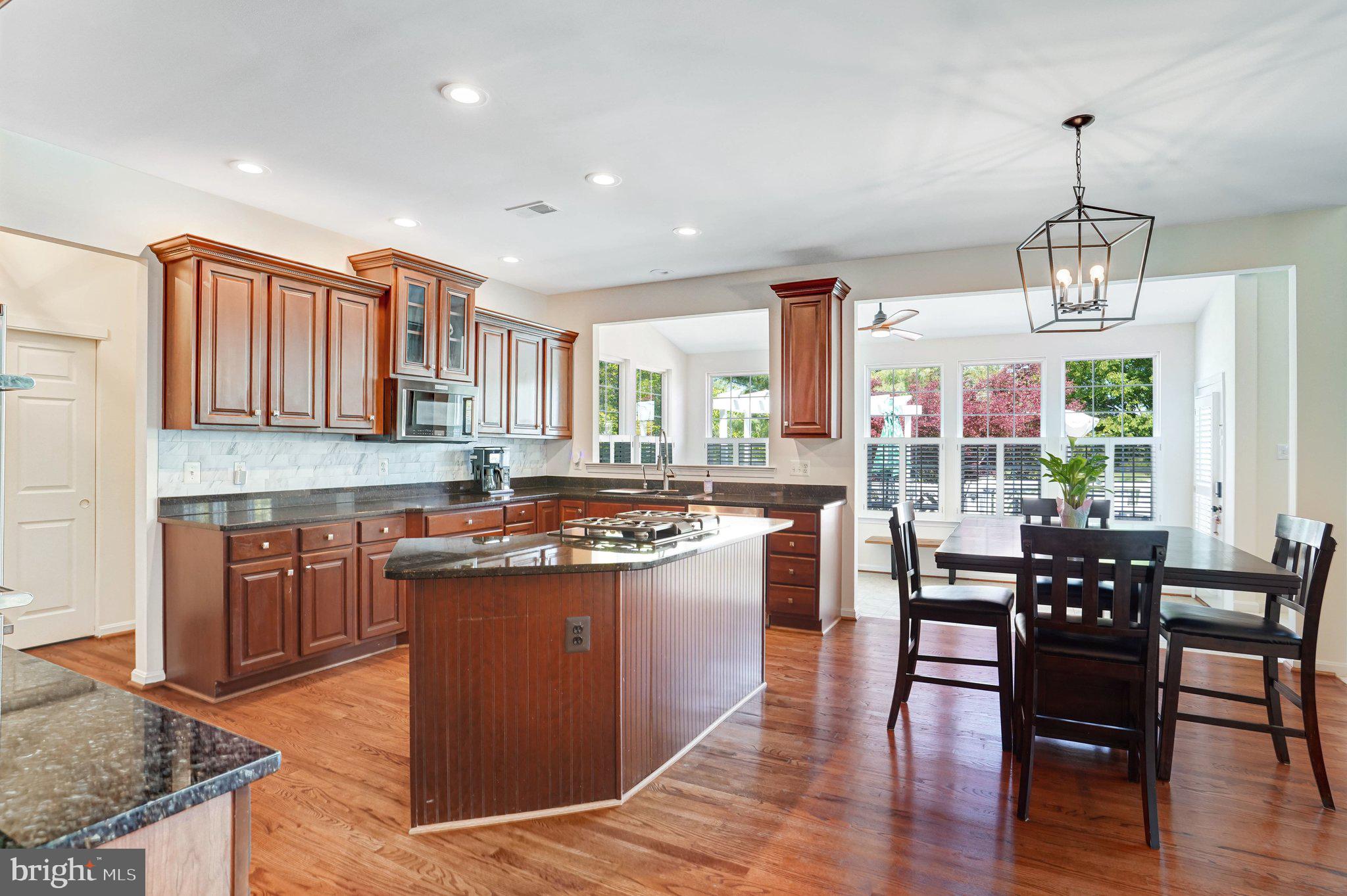 14300 CHALFONT DRIVE