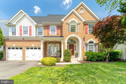 Homes For Sale - 14300 Chalfont Drive<br/> HAYMARKET, VA 20169