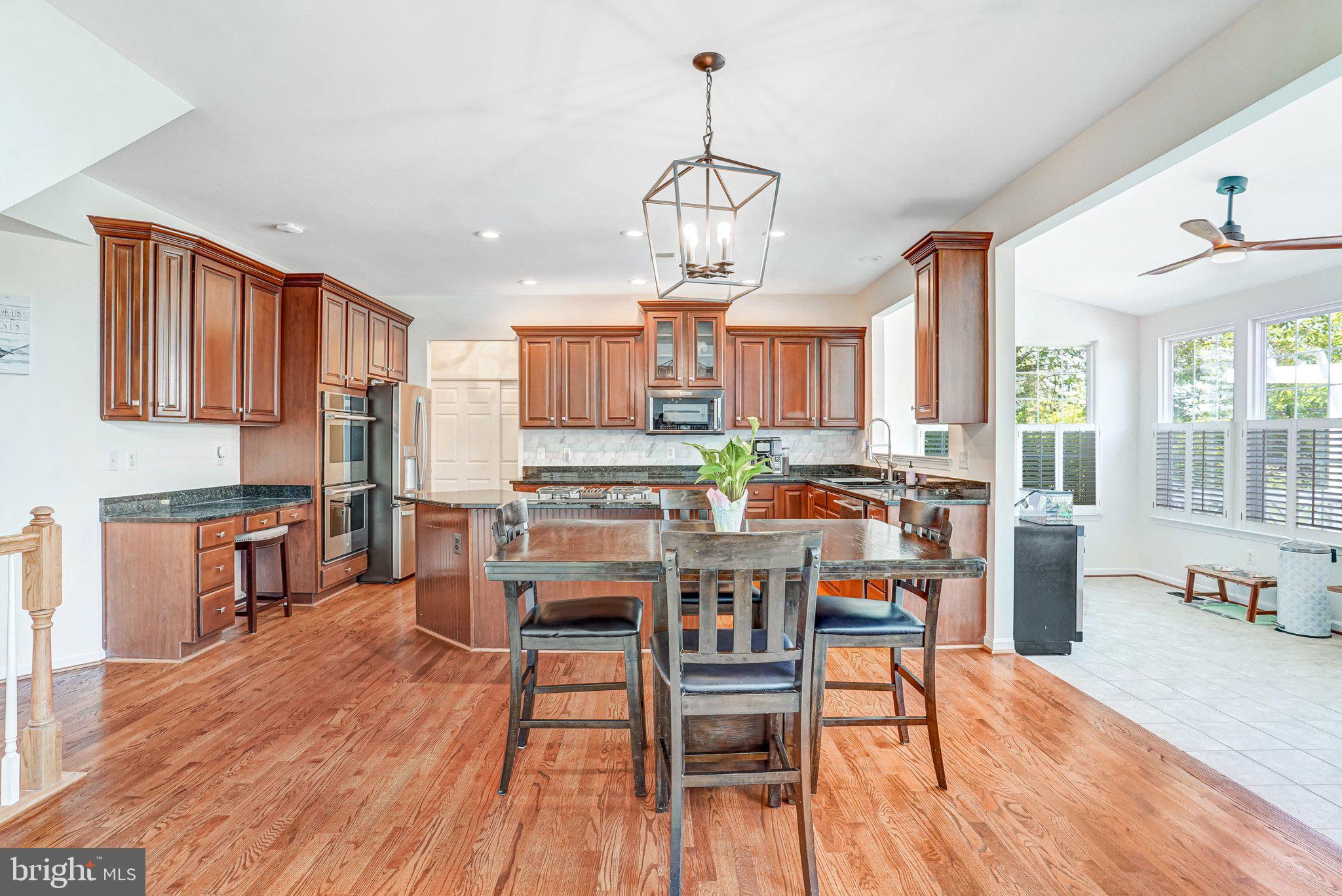14300 CHALFONT DRIVE