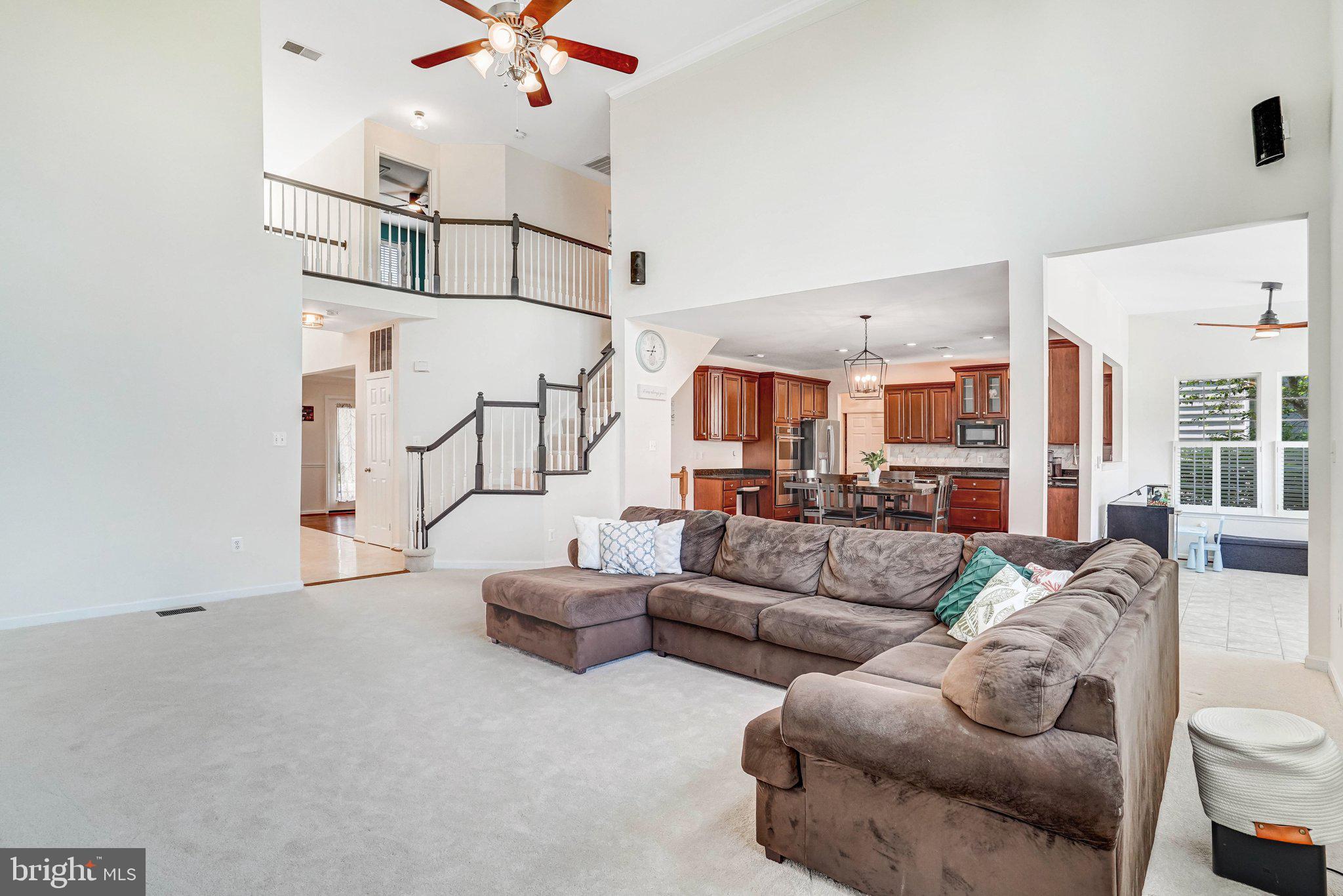 14300 CHALFONT DRIVE