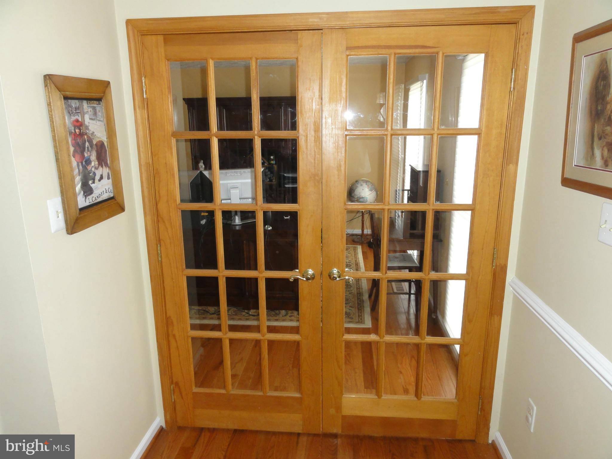 WINDY KNOLLS - Residential