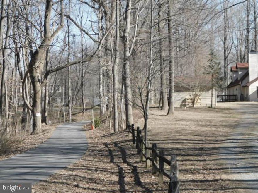 Please contact agent for seeing this property, no sign! Neighbors have signs/ropes at their driveways!  Do not access property w/o your agent!!