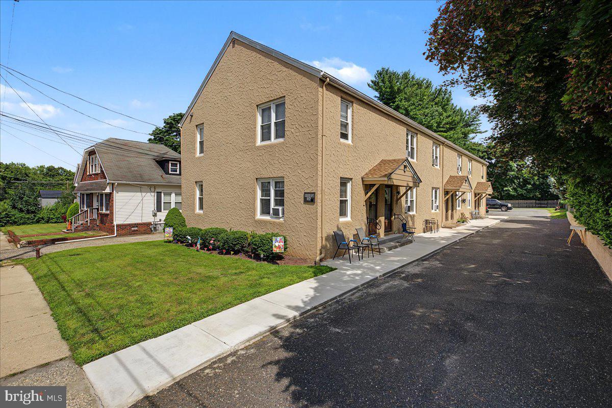 56 LINWOOD AVENUE