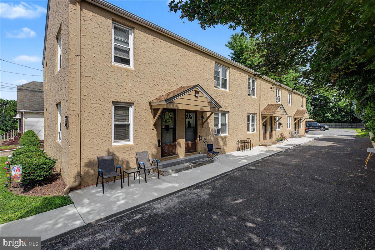 56 LINWOOD AVENUE