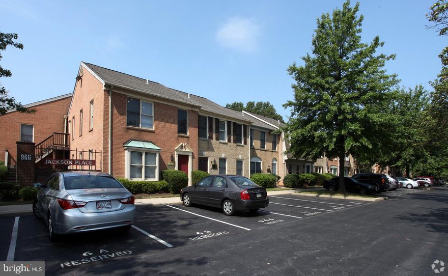 Professional office space for attorney, medical, beauty, etc. Jackson Place North the premier office park in Rockville.  Too late for this one but we may have others coming up