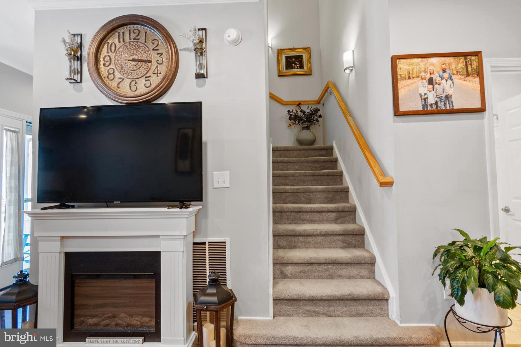 EASTON CLUB - Residential