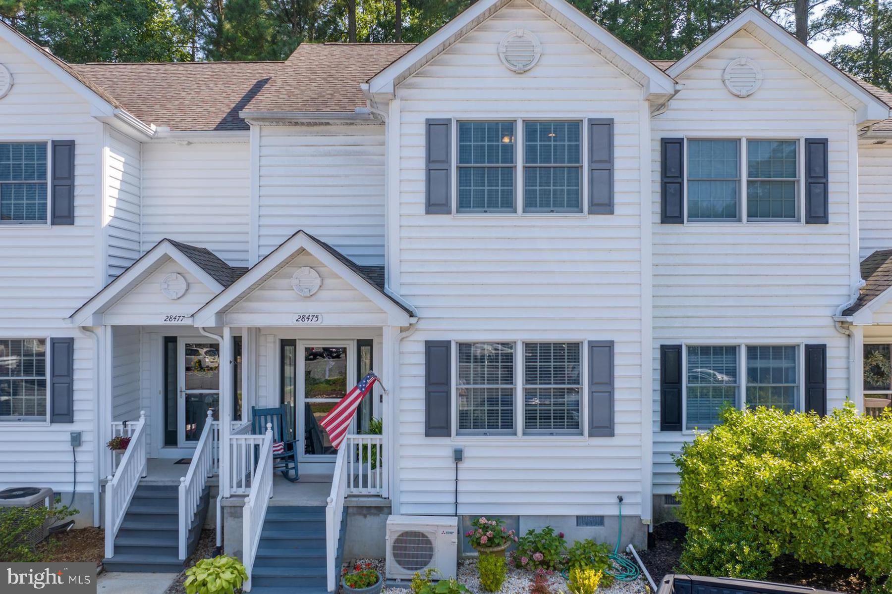 EASTON CLUB - Residential