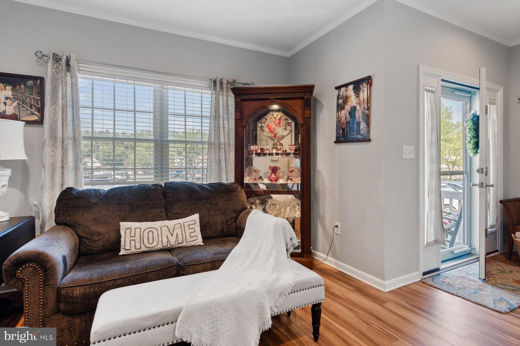 EASTON CLUB - Residential