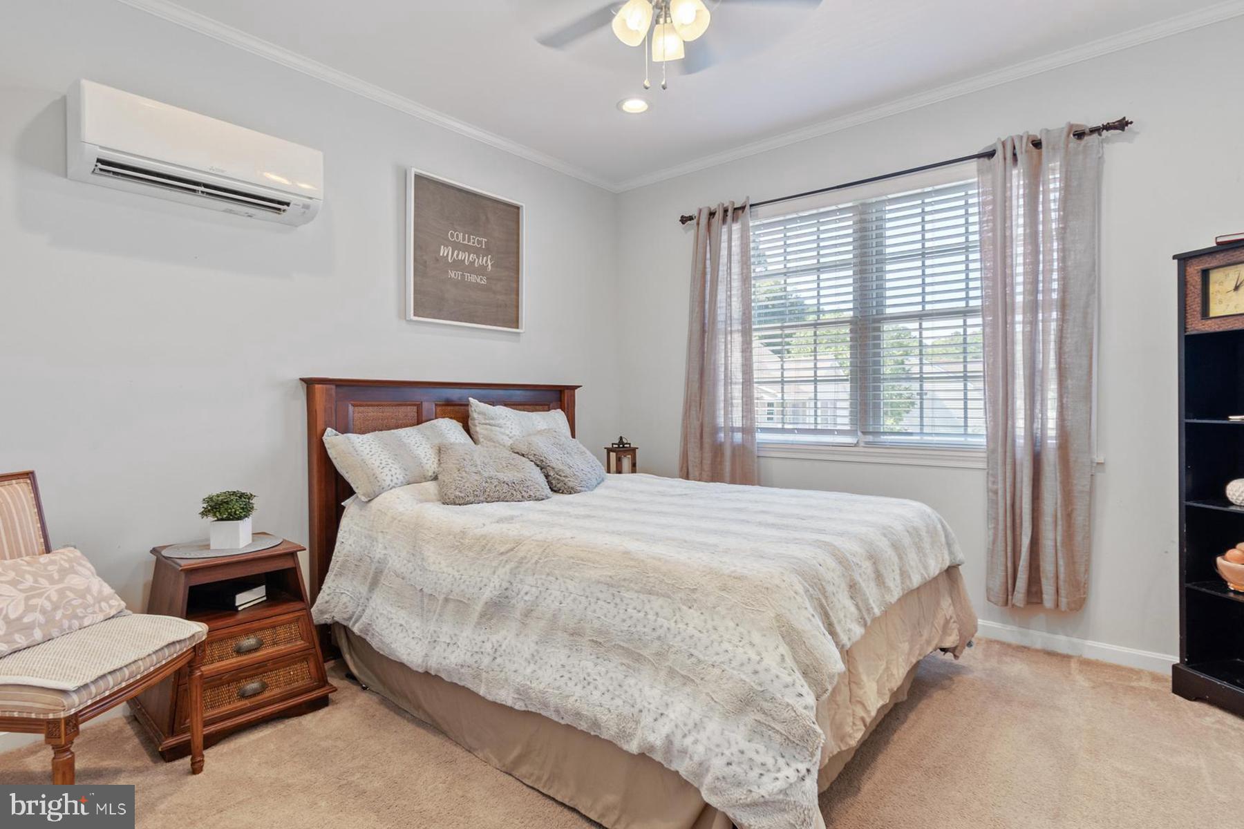 EASTON CLUB - Residential