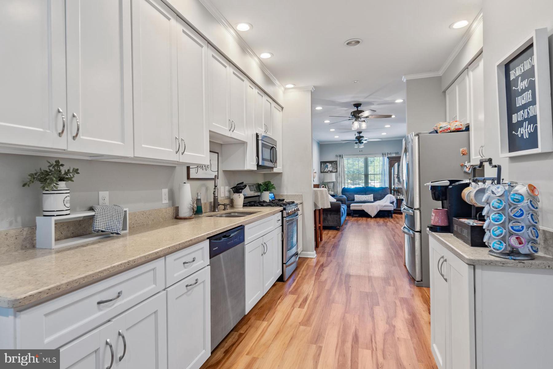 EASTON CLUB - Residential