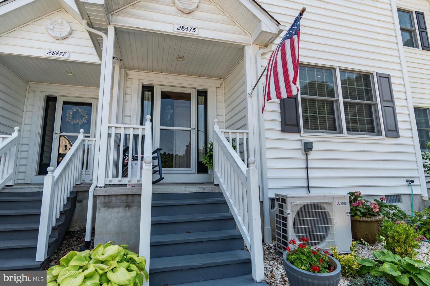 EASTON CLUB - Residential