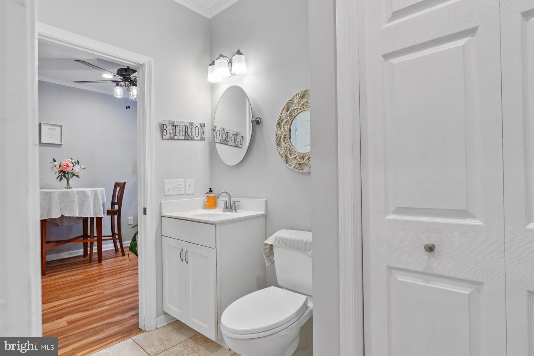 EASTON CLUB - Residential