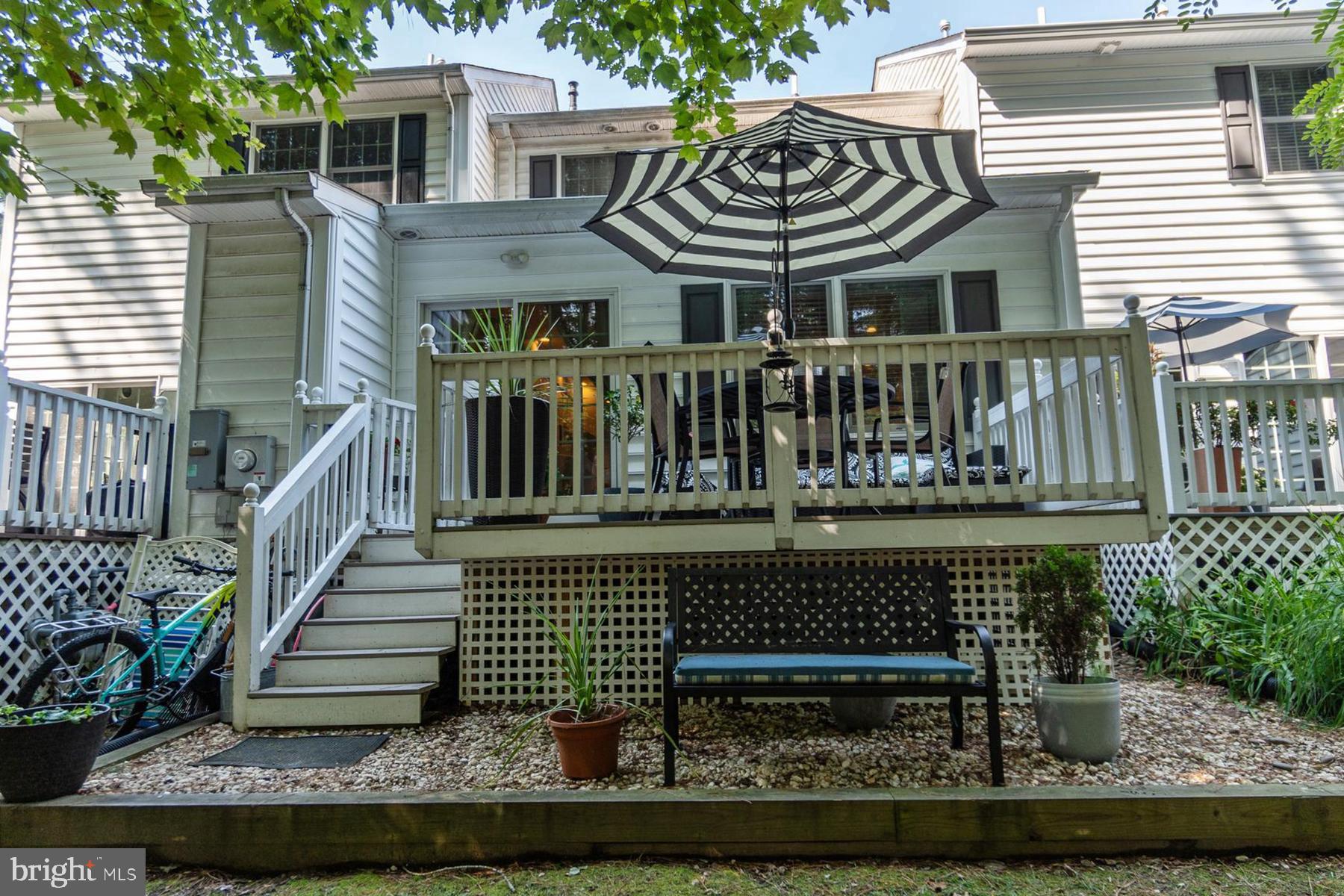 EASTON CLUB - Residential