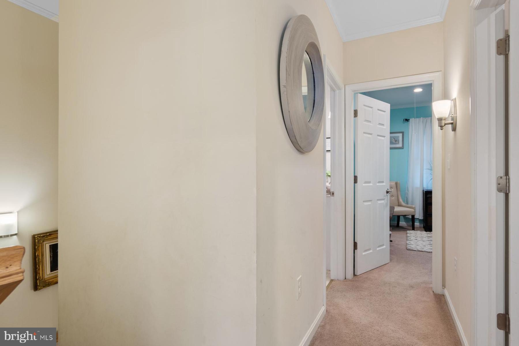 EASTON CLUB - Residential