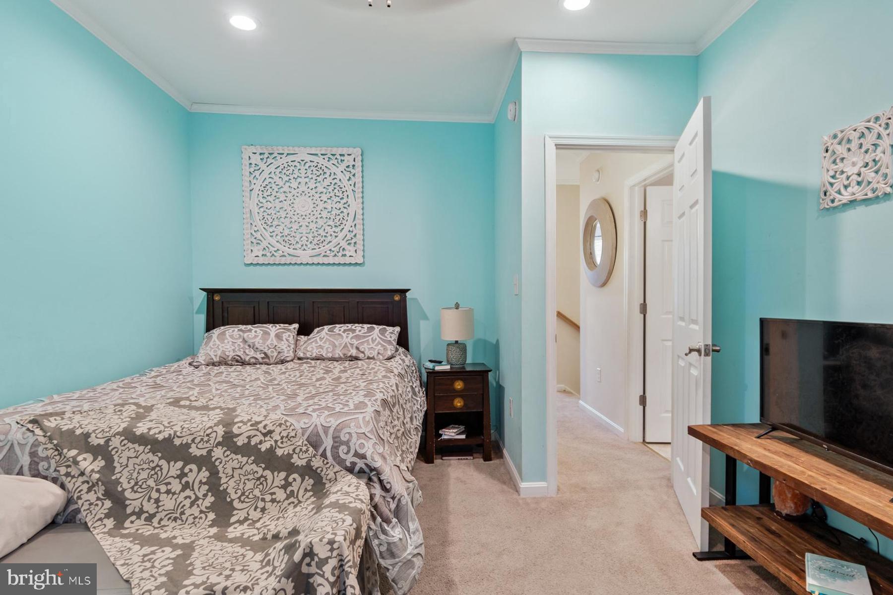 EASTON CLUB - Residential