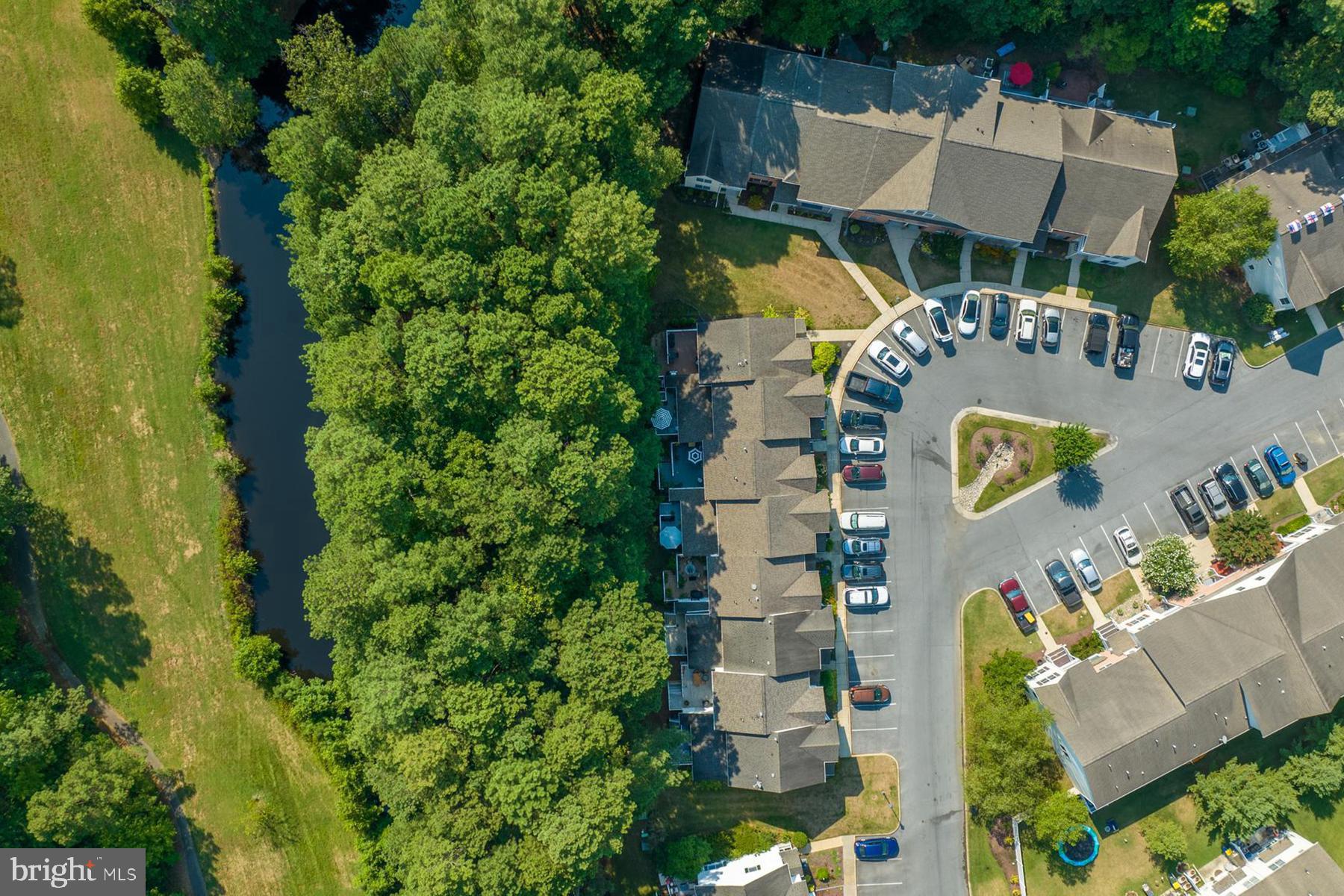 EASTON CLUB - Residential