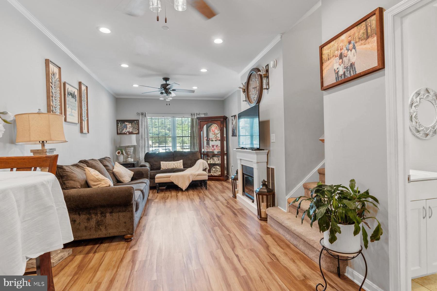 EASTON CLUB - Residential