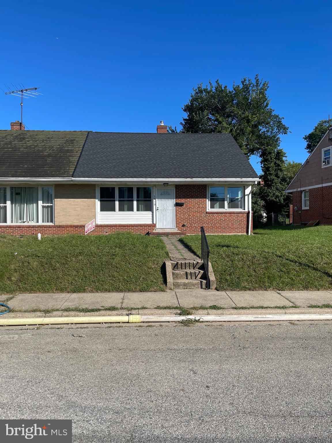 HAMILTON HEIGHTS - Residential Lease