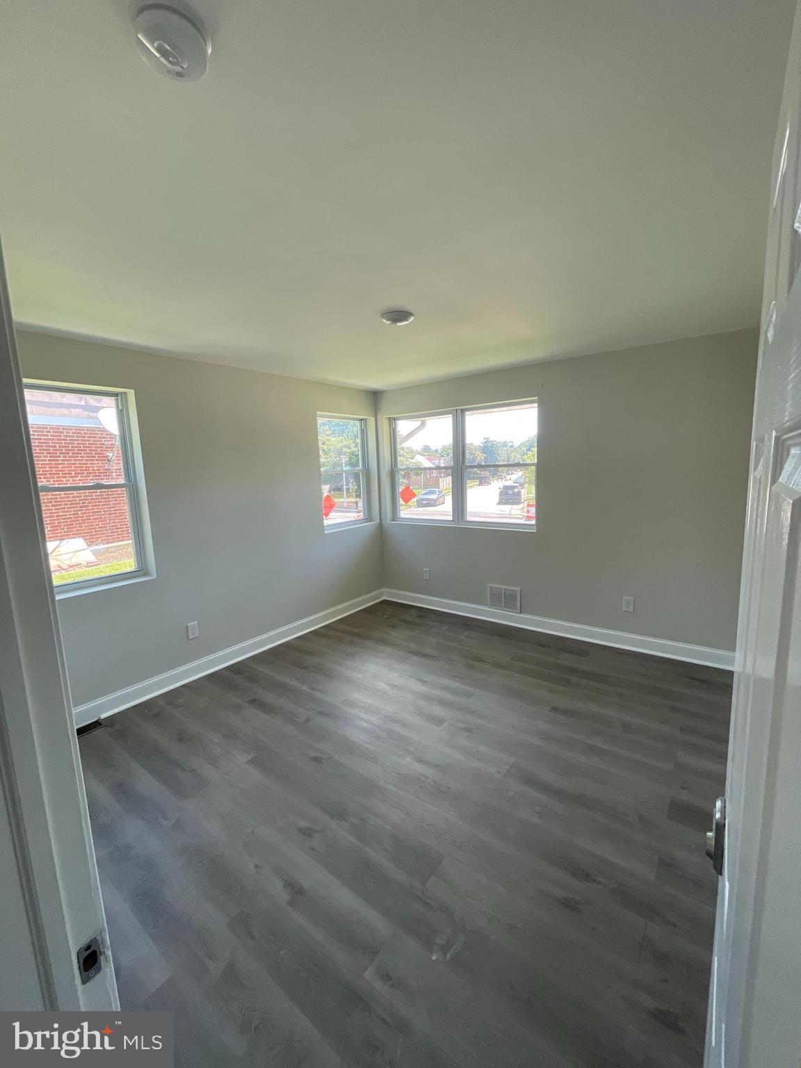 HAMILTON HEIGHTS - Residential Lease