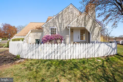 1710 Fredendall Circle, Southampton, PA 18966 - MLS#: PABU2092186