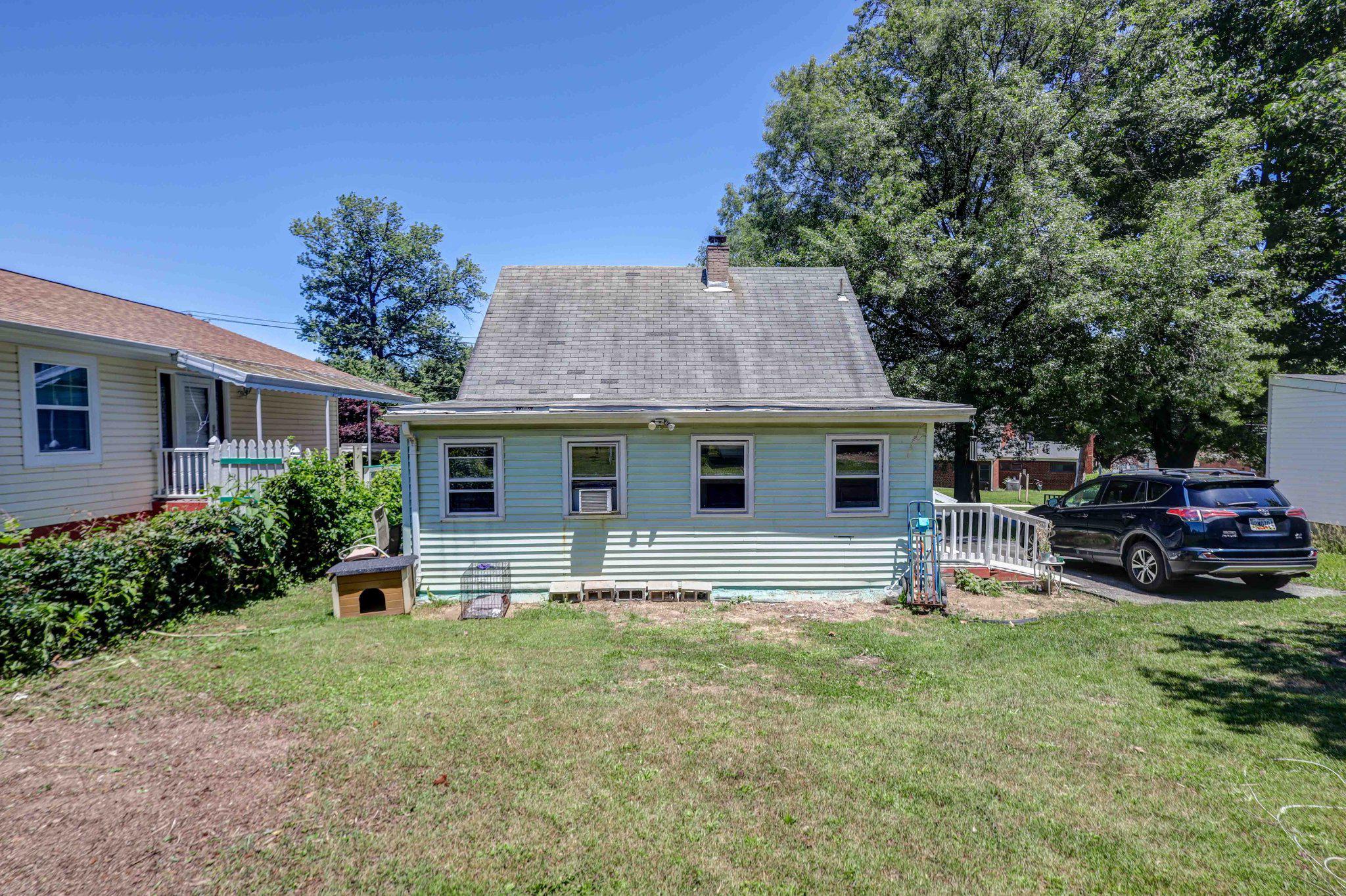 NONE AVAILABLE - Residential