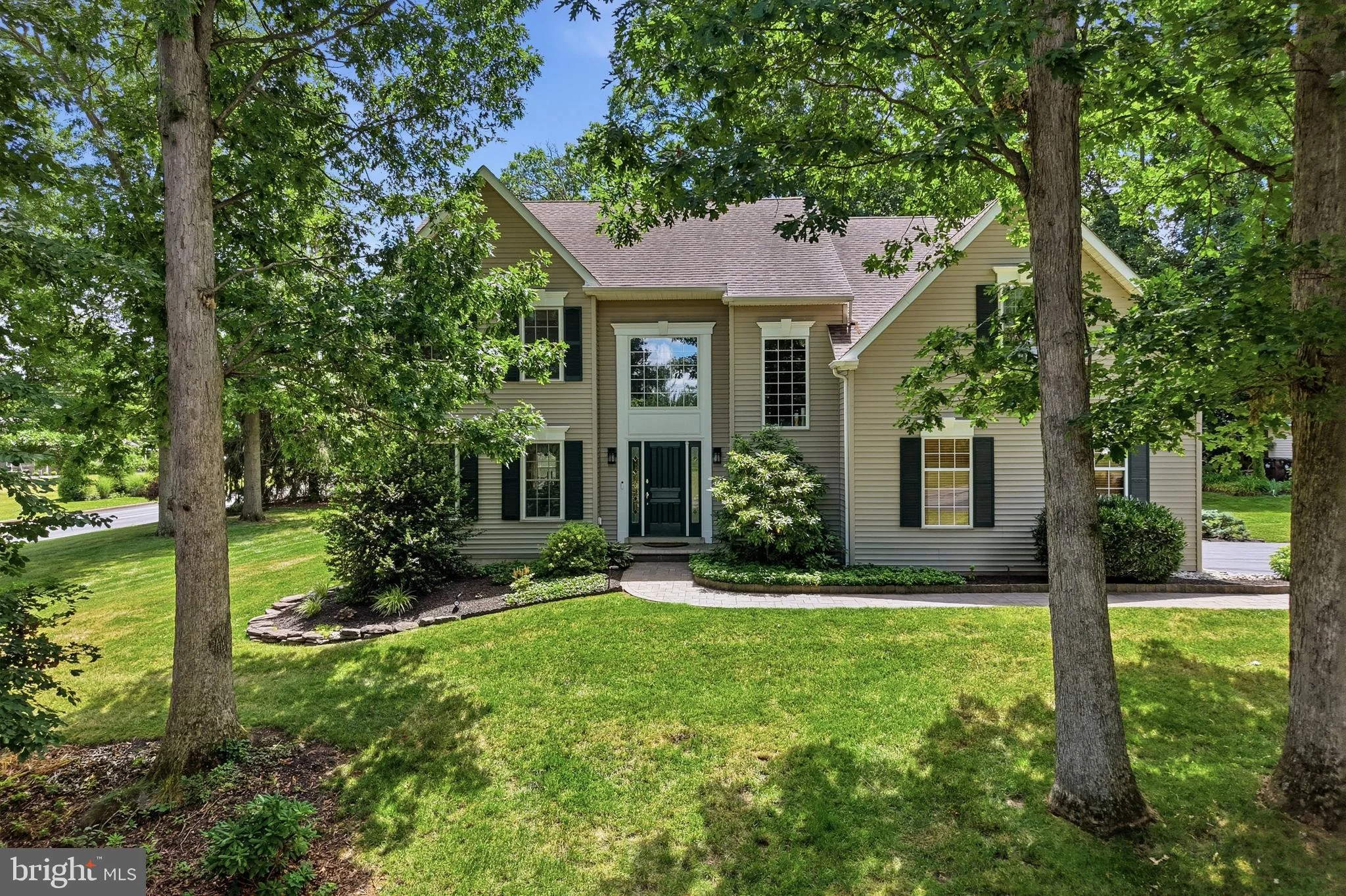 350 Oak Ridge Lane, Harleysville, PA, 19438