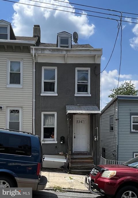 526 S 11TH STREET A READING PA 19602