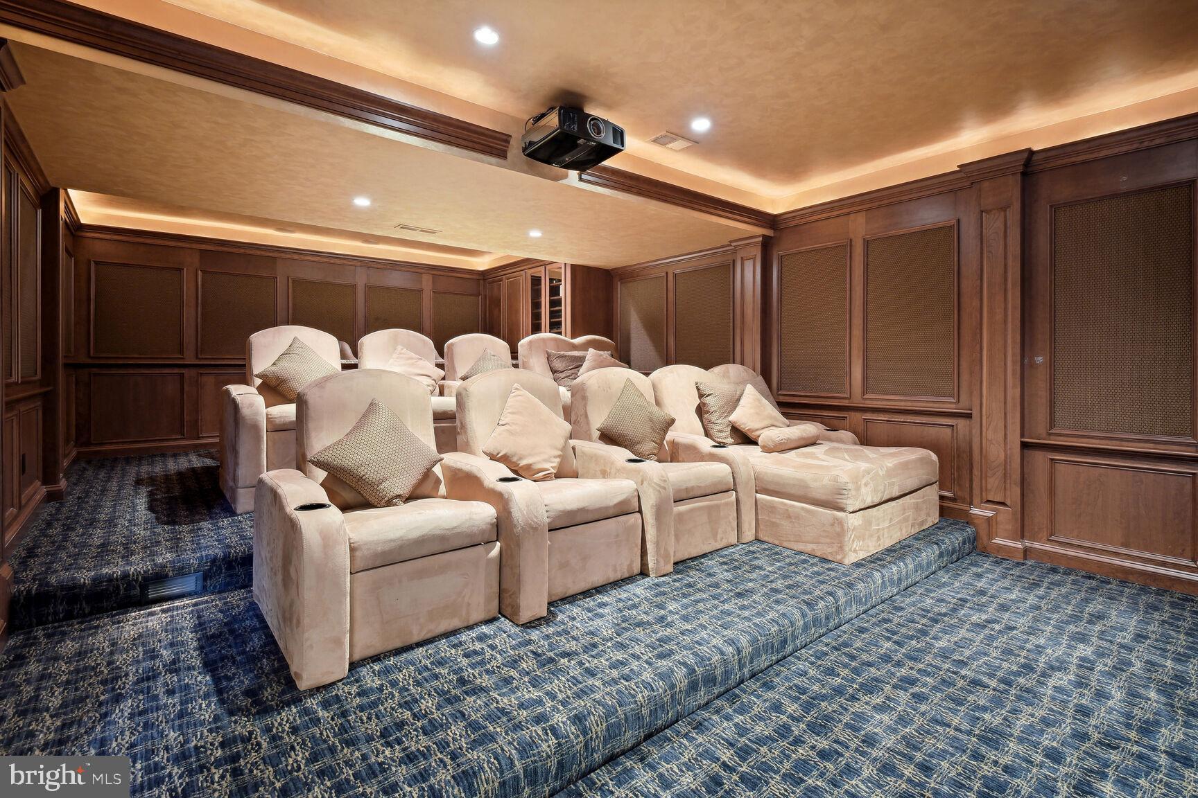 CHEVY CHASE COMMONS - Residential