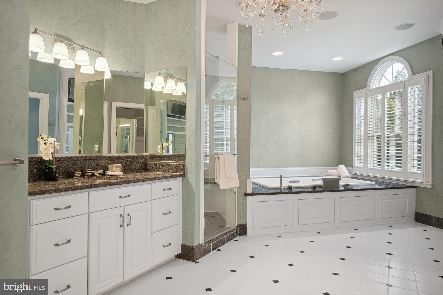 CHEVY CHASE COMMONS - Residential