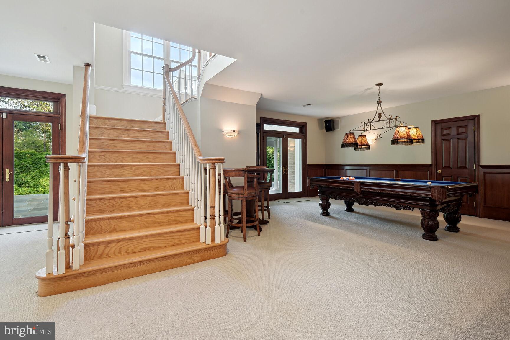 CHEVY CHASE COMMONS - Residential