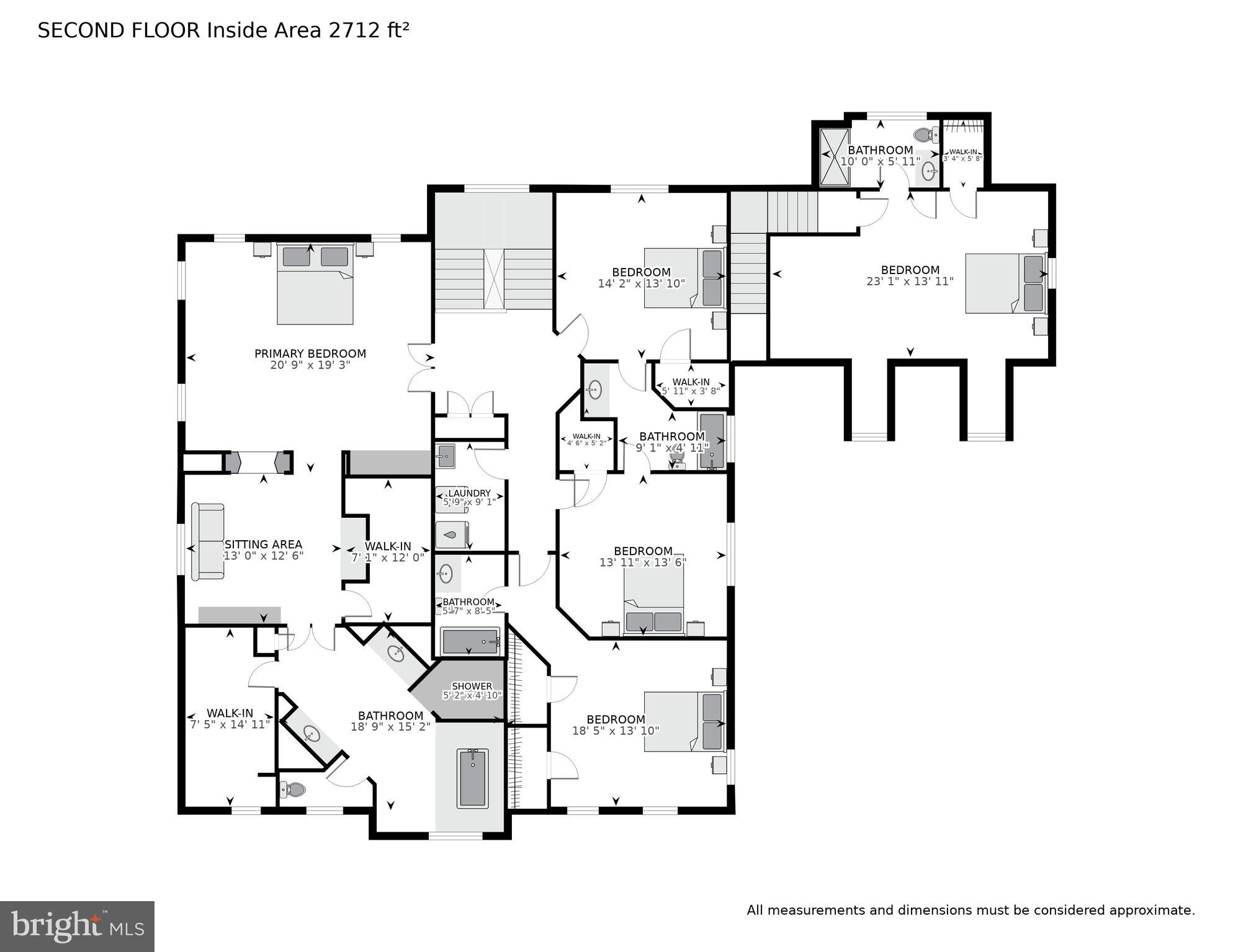 CHEVY CHASE COMMONS - Residential