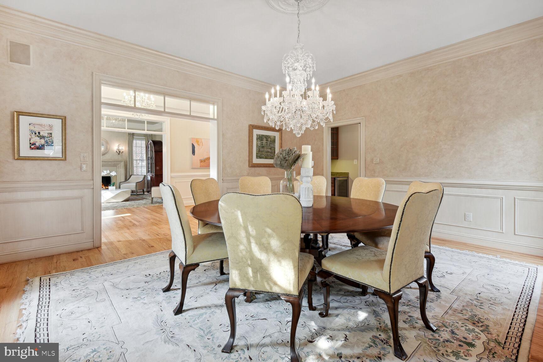 CHEVY CHASE COMMONS - Residential