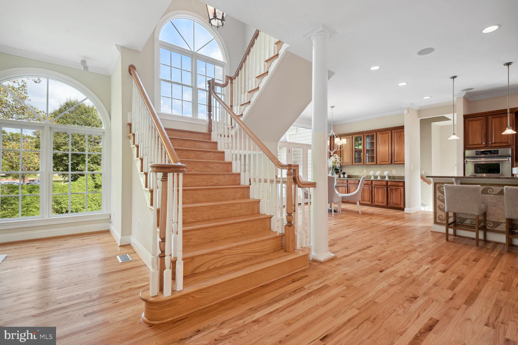 CHEVY CHASE COMMONS - Residential