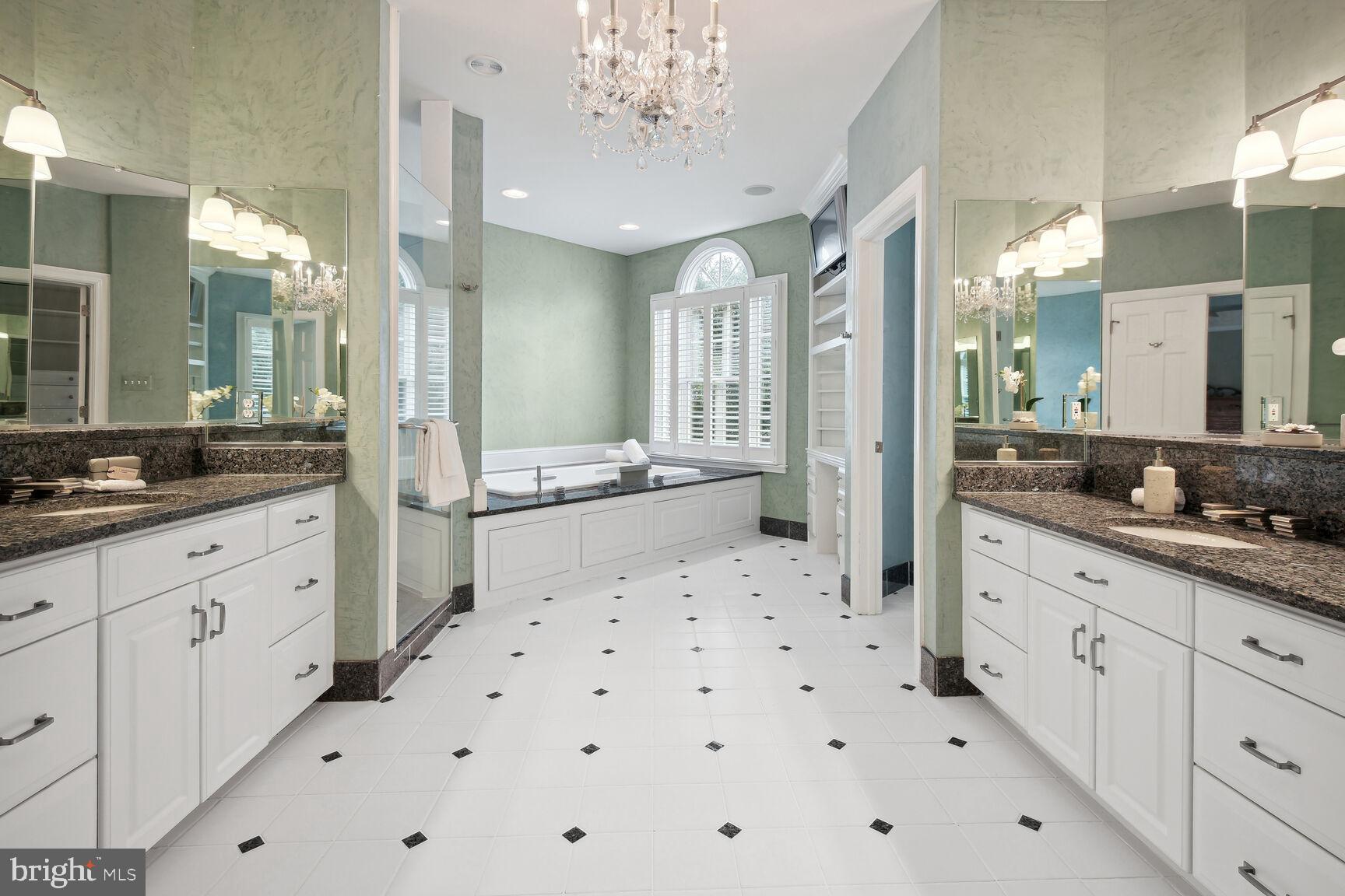 CHEVY CHASE COMMONS - Residential