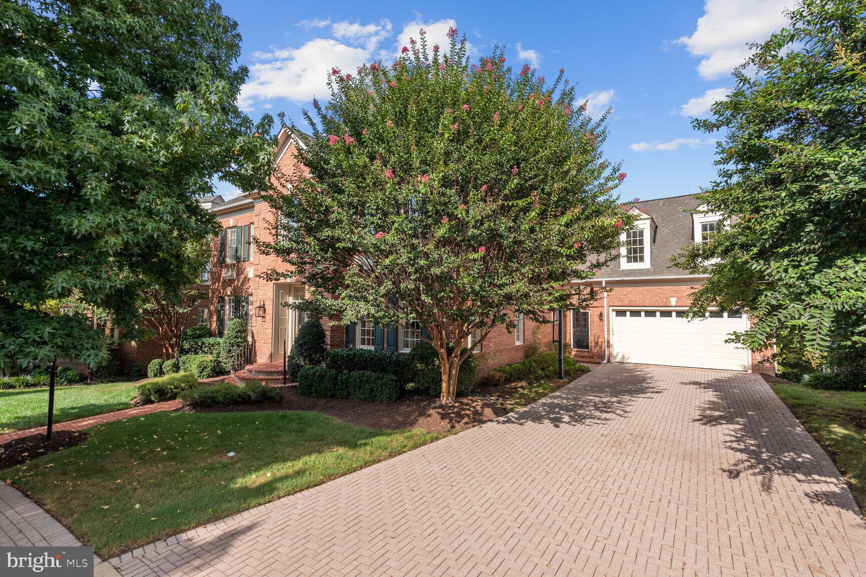 CHEVY CHASE COMMONS - Residential