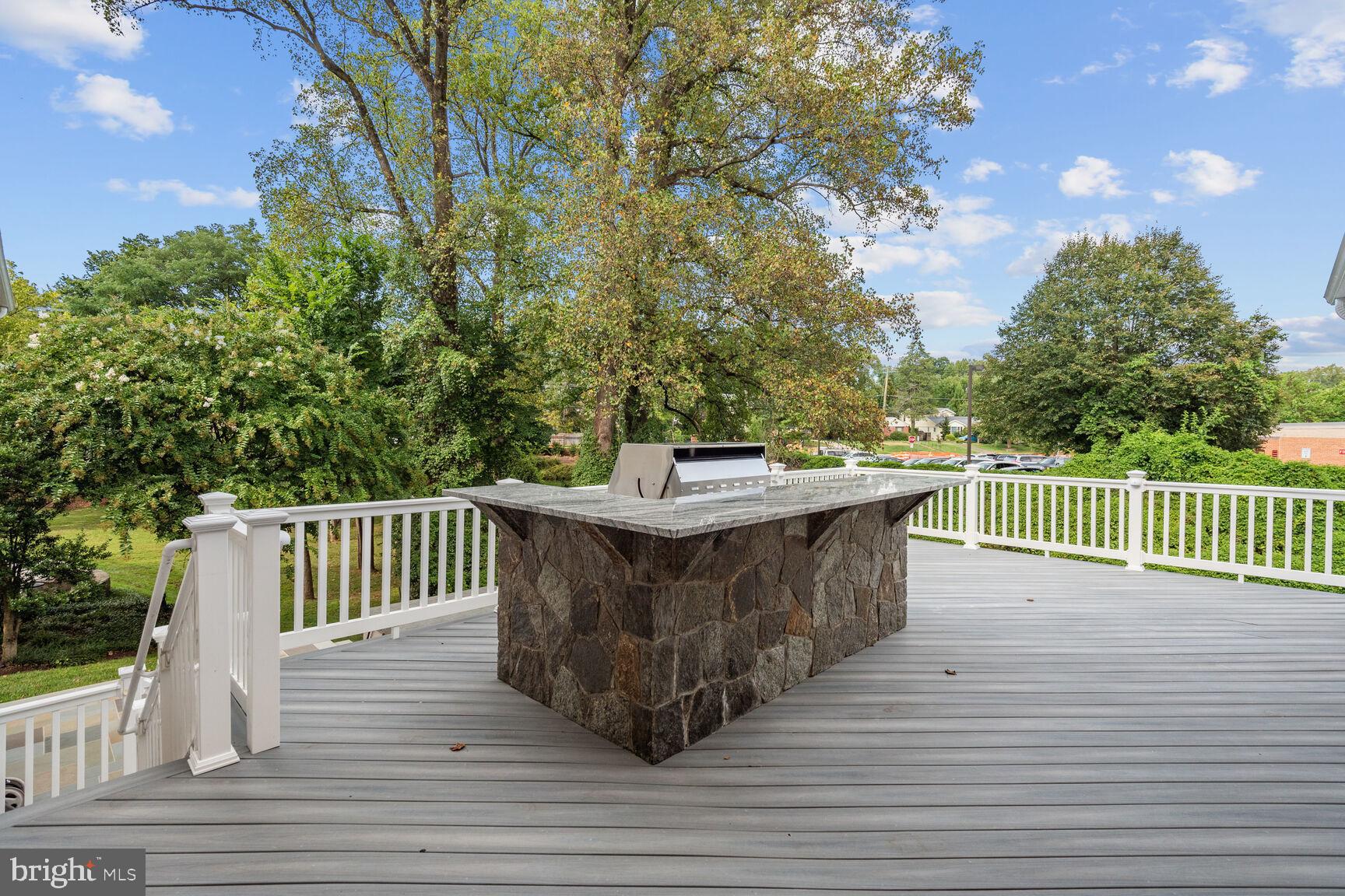 CHEVY CHASE COMMONS - Residential