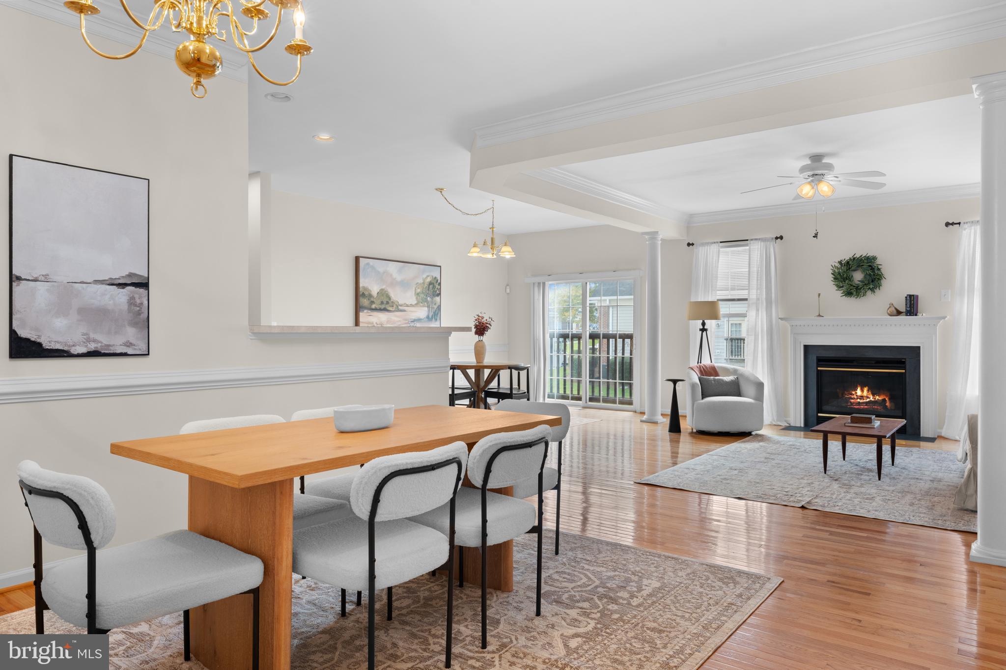 SUMNER LAKE - Residential