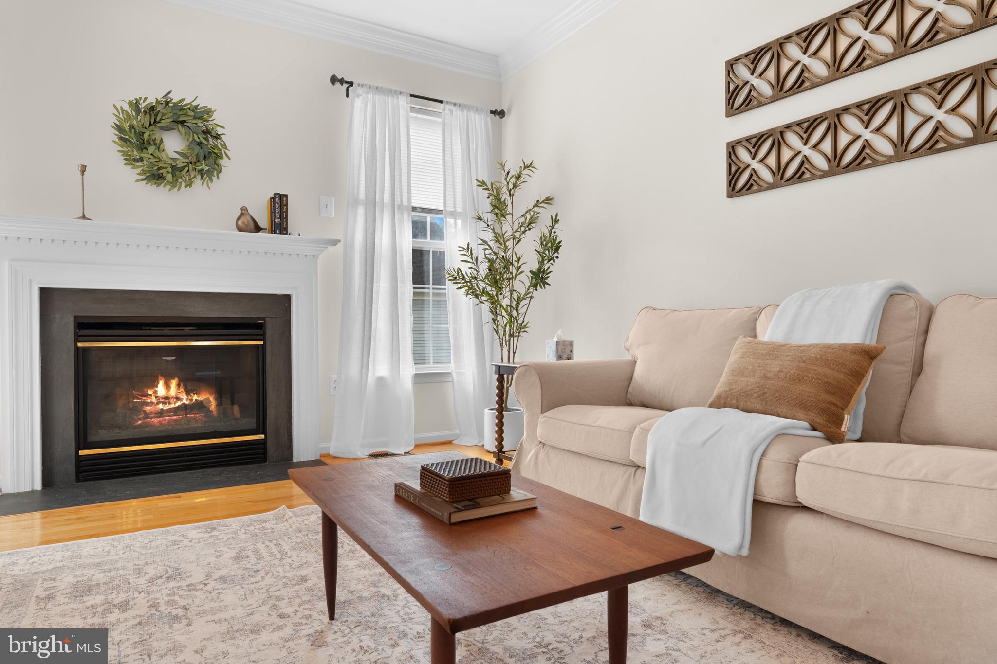 SUMNER LAKE - Residential