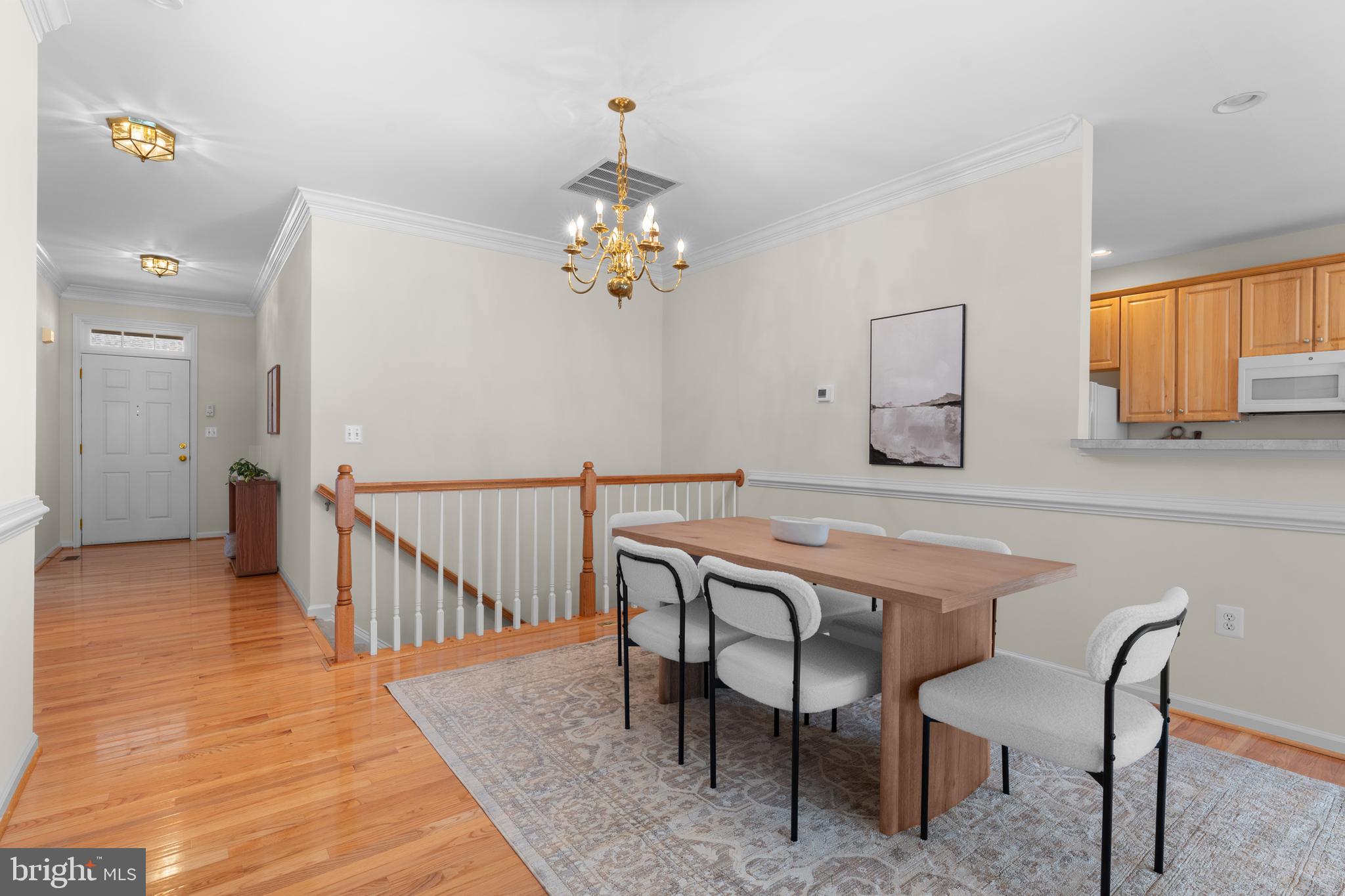 SUMNER LAKE - Residential