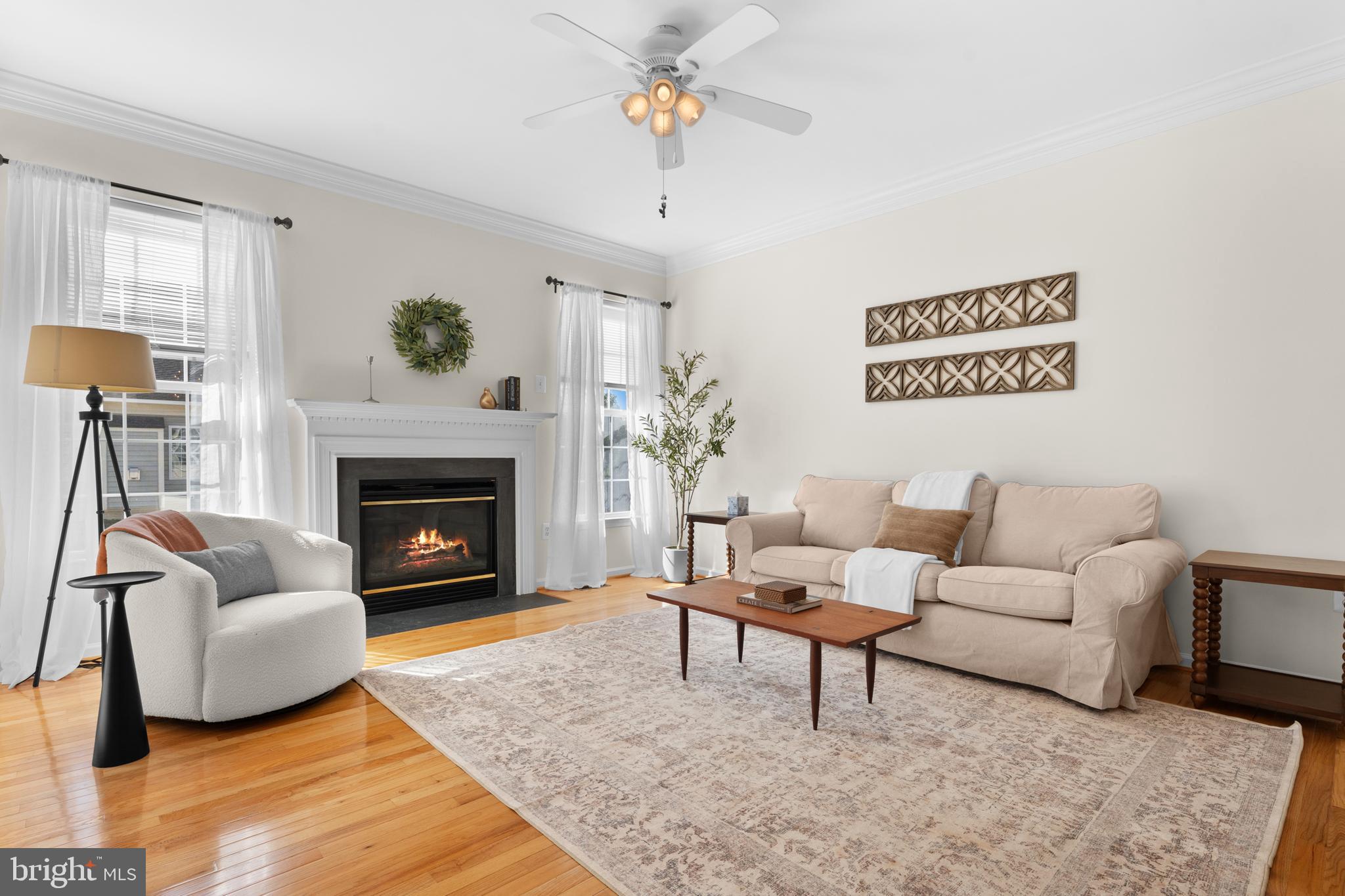 SUMNER LAKE - Residential