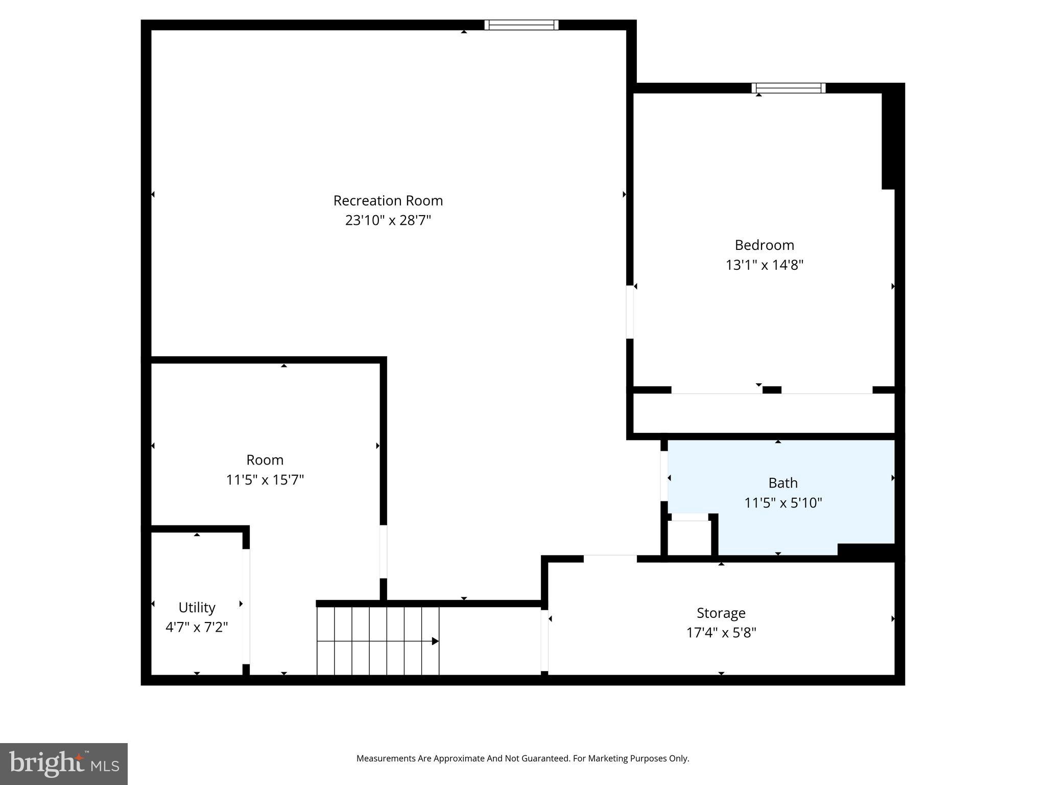 SUMNER LAKE - Residential