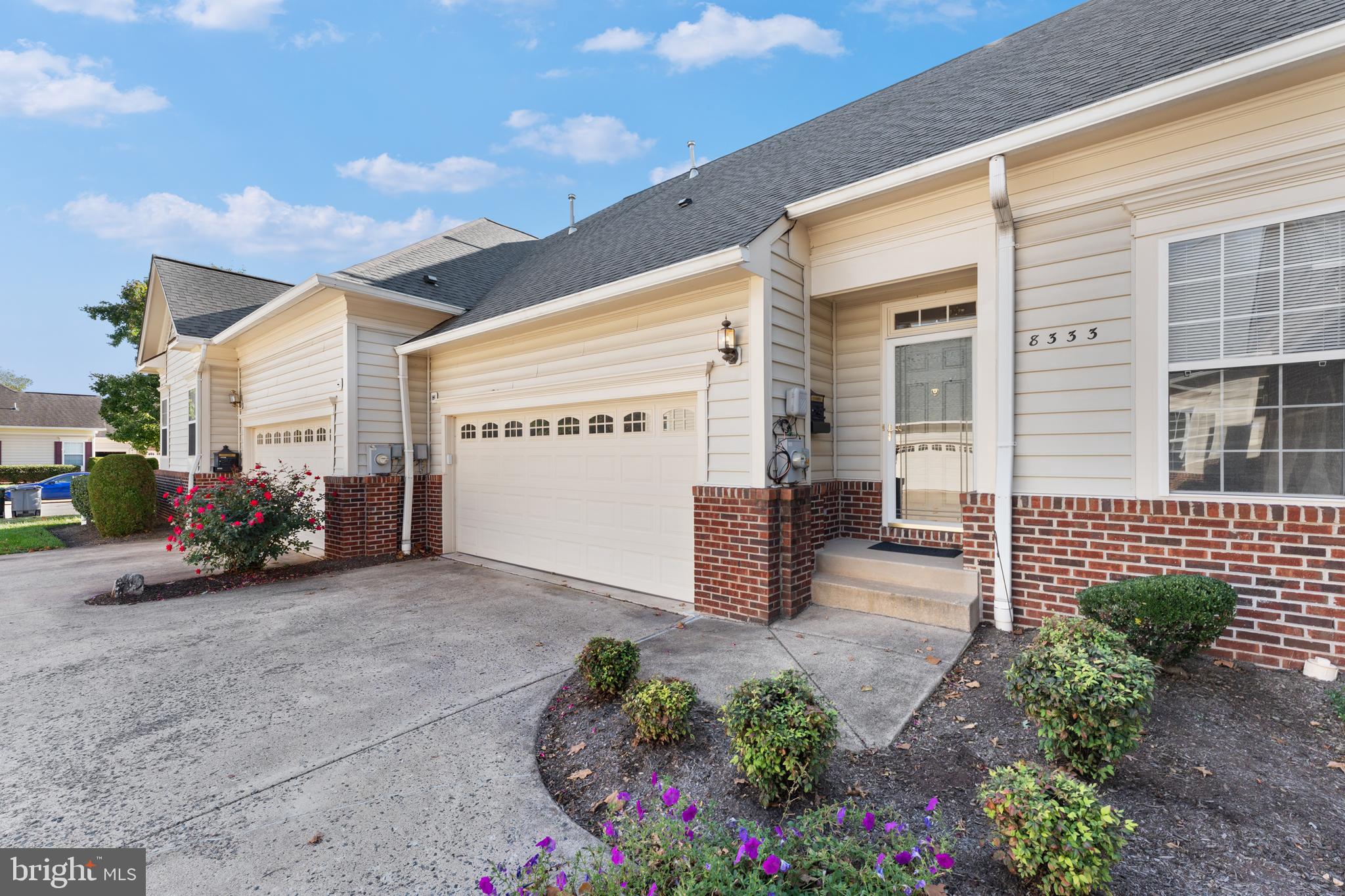 SUMNER LAKE - Residential