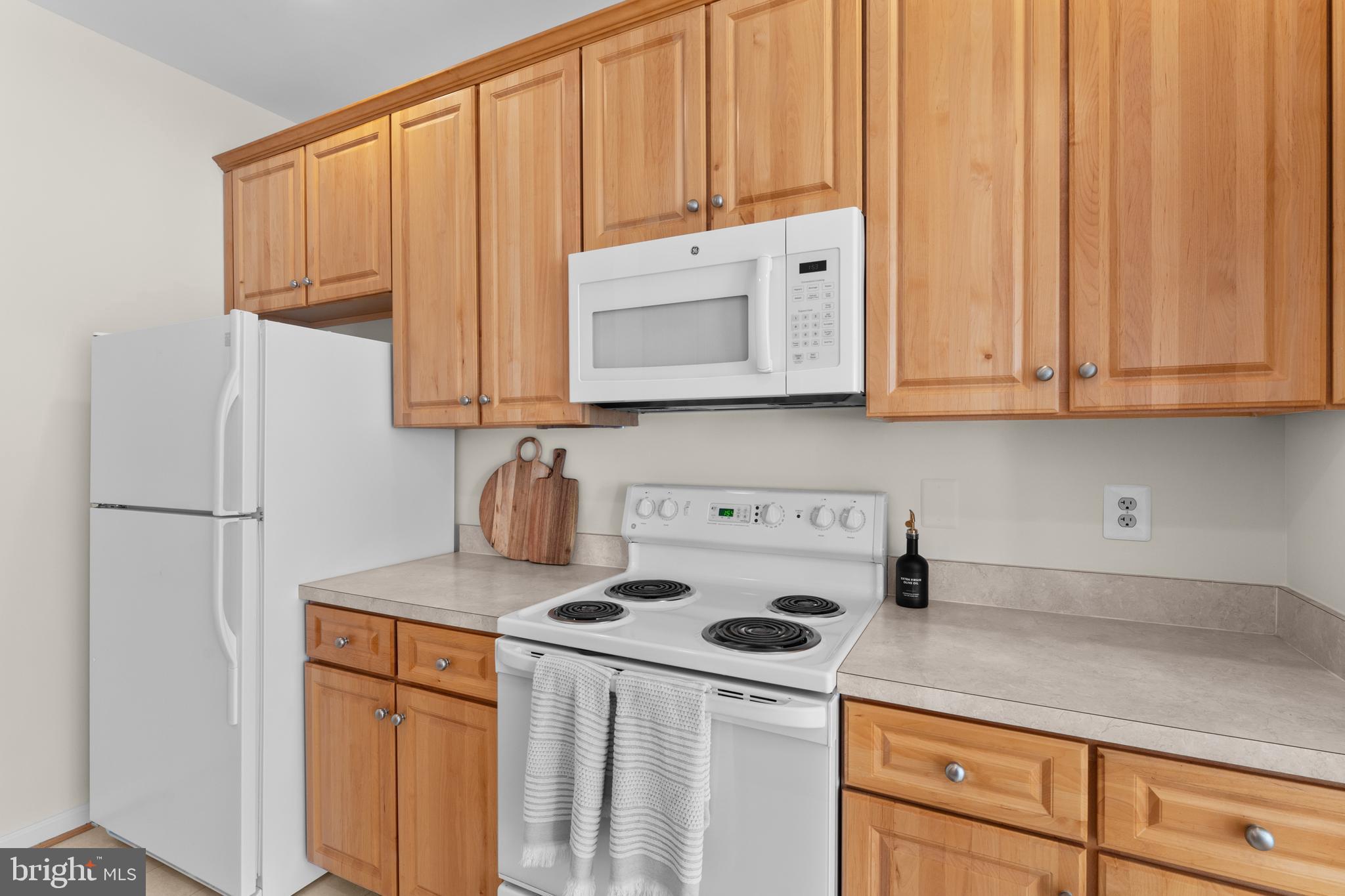 SUMNER LAKE - Residential